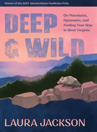 Deep & Wild cover