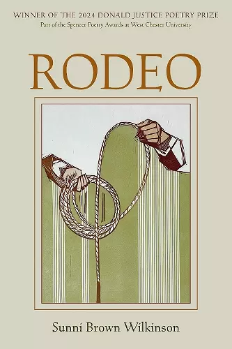 Rodeo cover