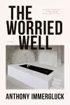 The Worried Well cover