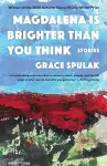 Magdalena Is Brighter than You Think cover