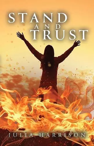 Stand and Trust cover