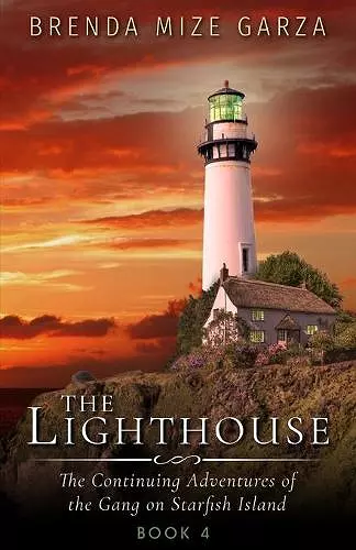 The Lighthouse cover