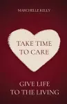 Take Time to Care cover