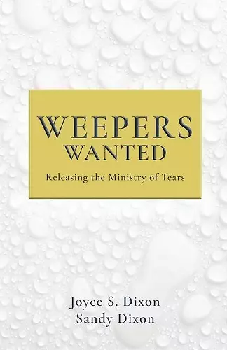 Weepers Wanted cover