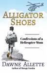 Alligator Shoes cover