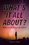 What's It All About? cover