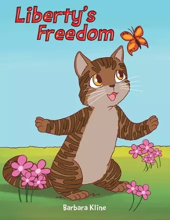 Liberty's Freedom cover