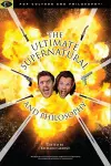 Ultimate Supernatural and Philosophy cover