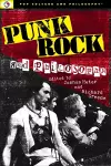Punk Rock and Philosophy cover