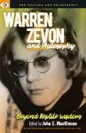 Warren Zevon and Philosophy cover