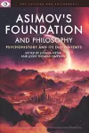 Asimov's Foundation and Philosophy cover