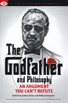 The Godfather and Philosophy cover