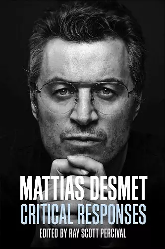 Mattias Desmet: Critical Responses cover