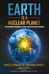 Earth is a Nuclear Planet cover