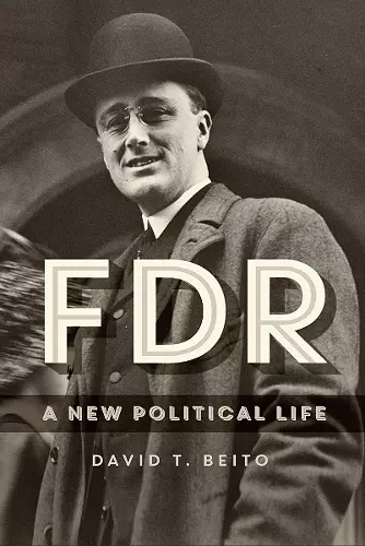 FDR cover