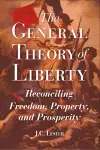The General Theory of Liberty cover