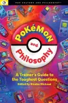 Pokemon and Philosophy cover