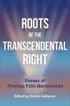 Roots of the Transcendental Right cover