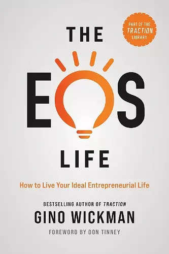 The EOS Life cover