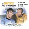 The Star Trek Book of Friendship cover