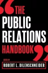 The Public Relations Handbook cover