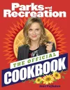 Parks and Recreation: The Official Cookbook cover
