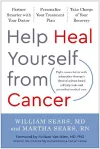 Help Heal Yourself from Cancer cover