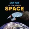 Star Trek: My First Book of Space cover
