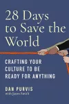 28 Days to Save the World cover