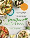 PlantPure Comfort Food cover