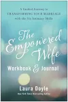 The Empowered Wife Workbook and Journal cover