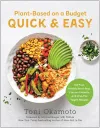 Plant-Based on a Budget Quick & Easy cover
