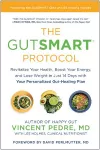 The GutSMART Protocol cover