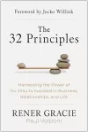 The 32 Principles cover