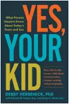 Yes, Your Kid cover