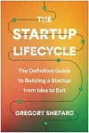 The Startup Lifecycle cover