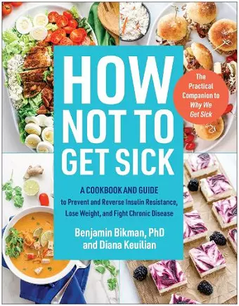 How Not to Get Sick cover