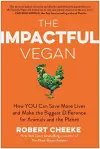 The Impactful Vegan cover