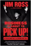 Business Is About to Pick Up! cover