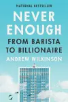 Never Enough cover