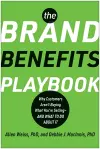 The Brand Benefits Playbook cover