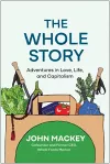 The Whole Story cover