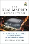 The Real Madrid Revolution cover