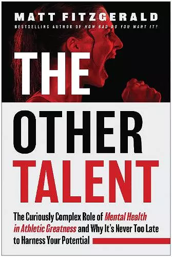 The Other Talent cover