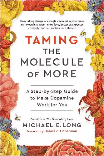 Taming the Molecule of More cover