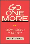 Go One More cover