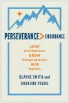 Perseverance > Endurance cover