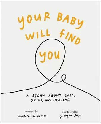 Your Baby Will Find You cover