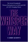 The Whisper Way cover