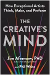 The Creative's Mind cover